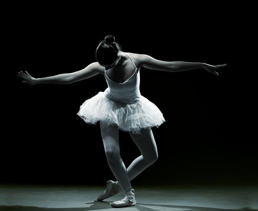 Dance science is often used to choreograph classical ballet routines.