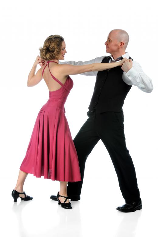 Ballroom dancing is a partner dance that is enjoyed socially and in competitions around the globe.