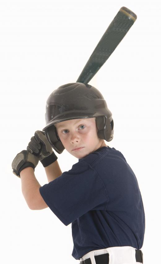 Baseball bats are generally longer and heavier than softball bats.