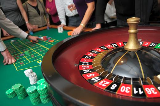 Roulette is a challenging game to beat the odds at.