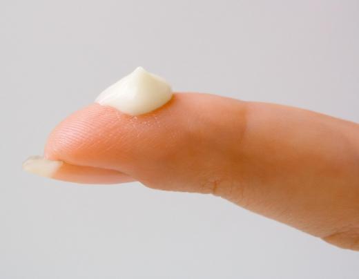 The compound found in urine, urea, is also used in many moisturizing hand creams.