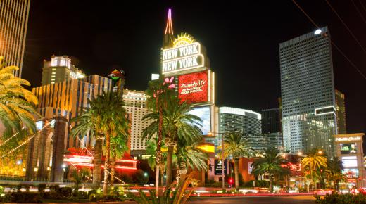 Casinos in Las Vegas and around the world take extensive measures to prevent cheaters.