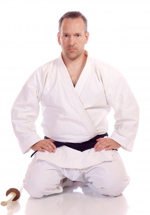 Jujitsu is a martial art designed to neutralize an attacker quickly.