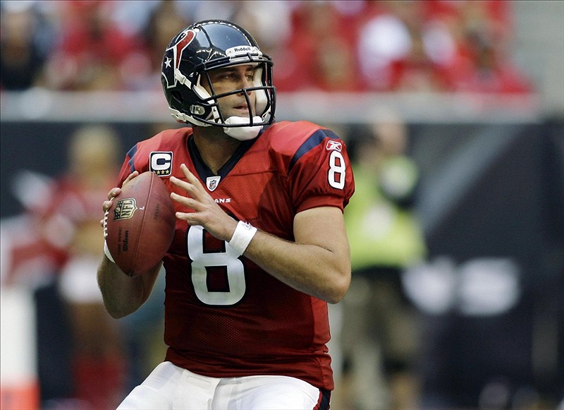 Matt Schaub