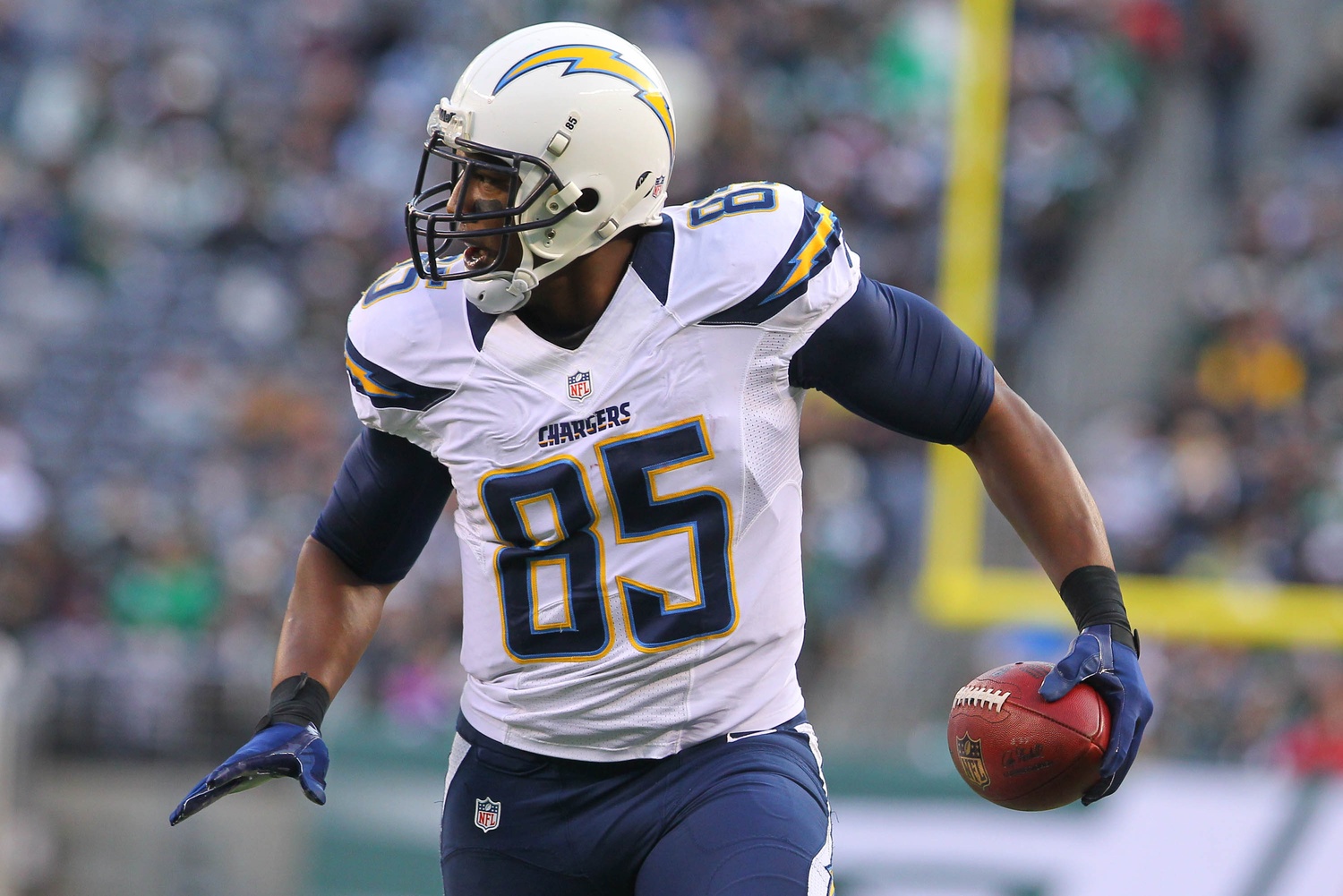 Antonio Gates