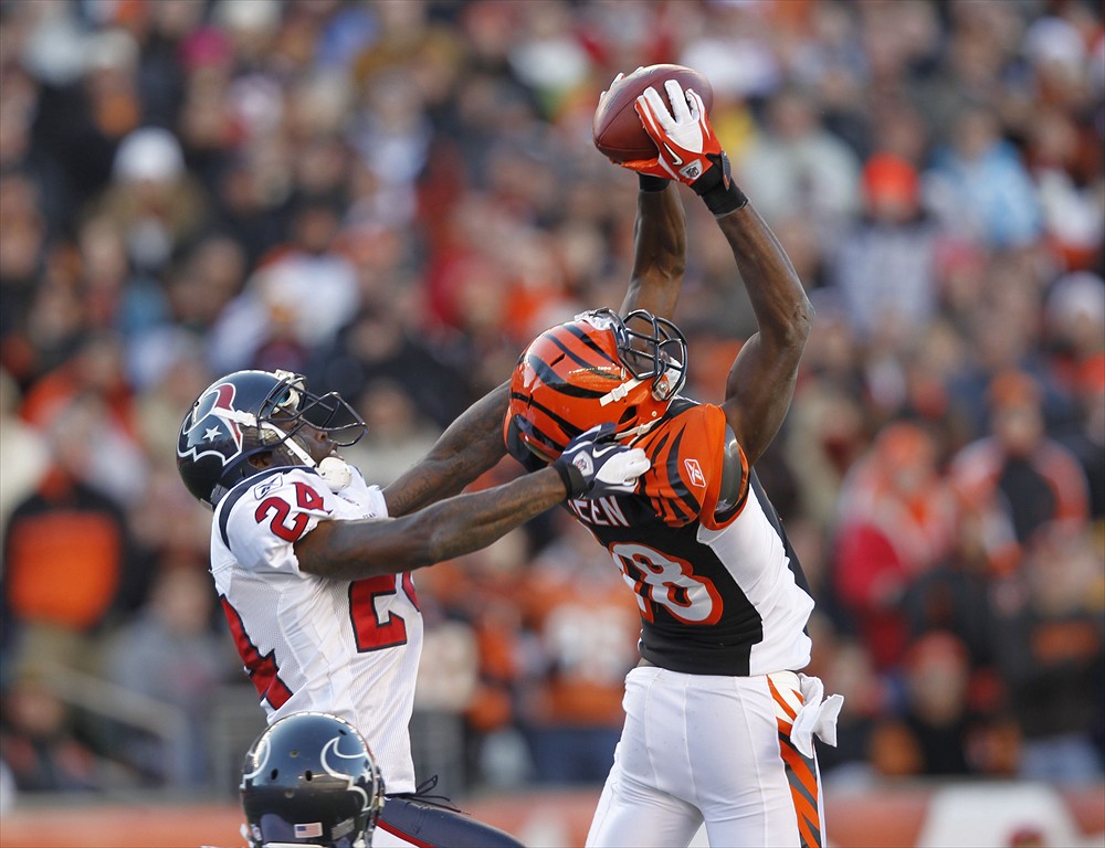 AJ Green