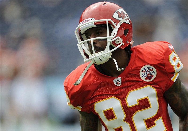 Dwayne Bowe