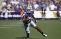 Daniel Thomas has a legit chance to be the top rookie RB in 2011