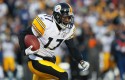 Mike Wallace Pittsburgh Steelers WR